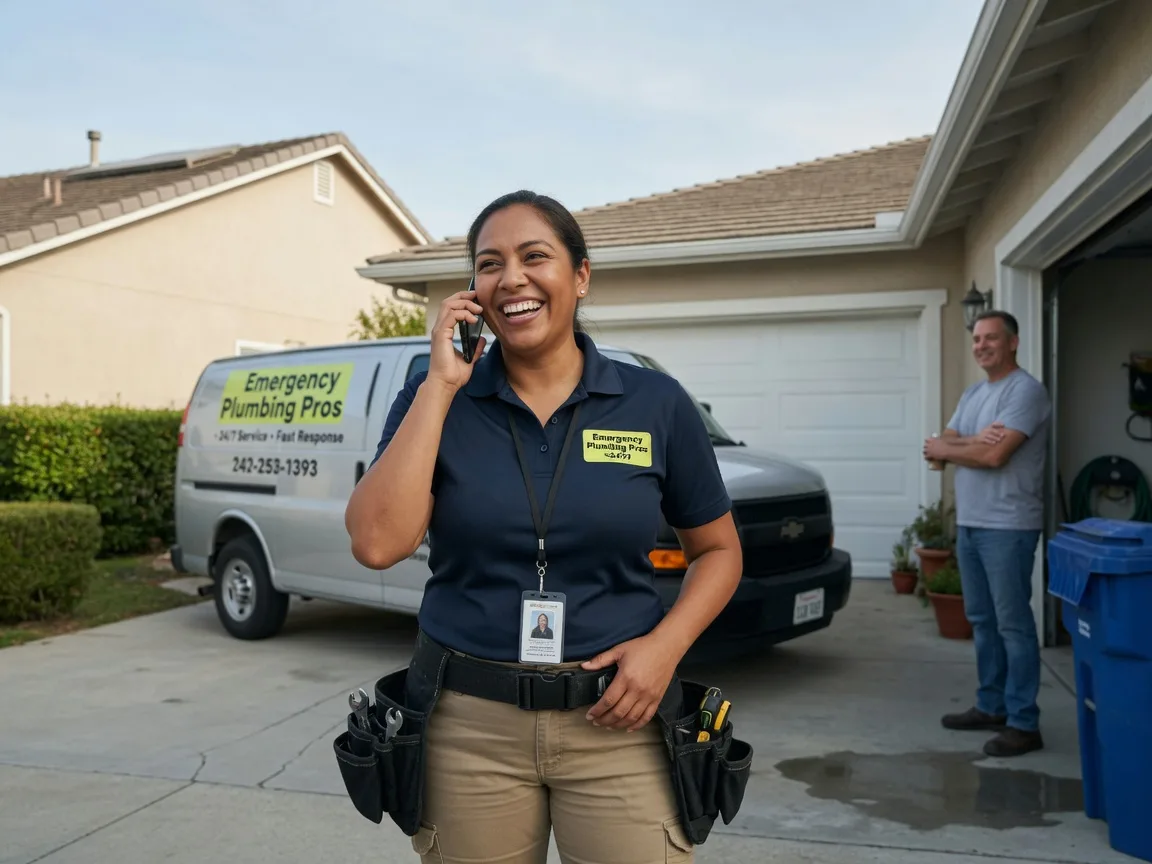 Emergency Plumber Thompson, IA FAQs